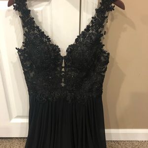 homecoming dress